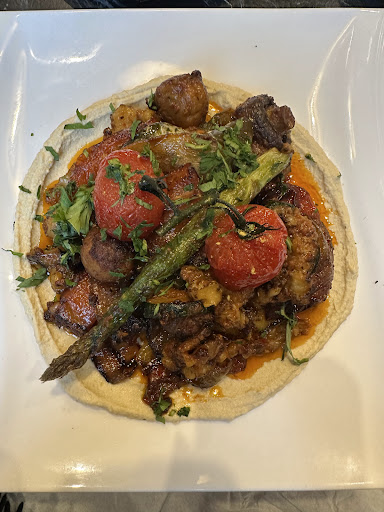 Photo of Istanbul Restaurant Huddersfield - 72-76 John William St, Huddersfield HD1 1EH